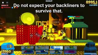 3 star x-treme guide (the battle bricks)