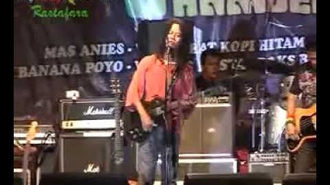 Republik sulap-tony q rastafara