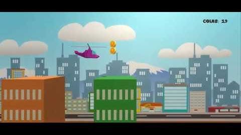 CS50G Assignment 8 Demo