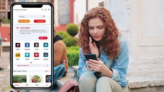 V Downloader - Download Hot Videos