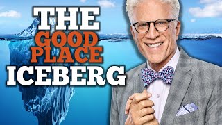 The Good Place Iceberg Explained | Feat: Extended