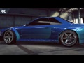 Nfs No Limits meine Garage