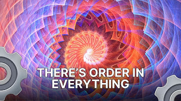 The Secret Life of Chaos | Uncovering the Hidden Order in Chaos