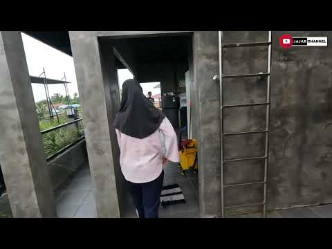 Urbanview Key Hotel, Tempat Menginap Murah dan Nyaman di Kota Banjarmasin
