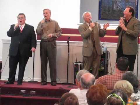 The Bibletones (Reunion!) - Seminary, MS