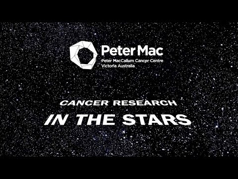 Peter Mac researchers