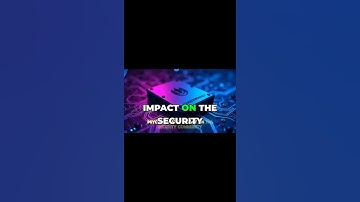 Foolproof Security? The NSA