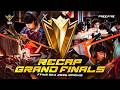 HIGHLIGHT GRAND FINAL: MEREKA AKAN MEMBALAS SEMUANYA DI EWC! | FFWS SEA 2026 SPRING