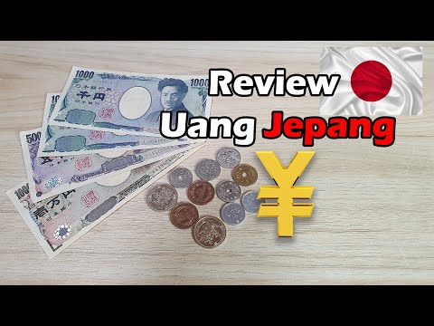 Video: Panduan Wisatawan untuk Mata Uang Jepang: Yen