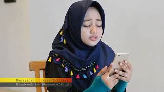 Sholawat Bikin Sejuk Ya Imamarrusli Ya Sanadi