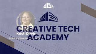 Start Here Inside Creative Tech Academy