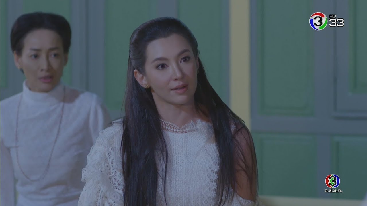 FIN | คำแก้ตัวของแกมันเน่าเหม็นยิ่งกว่าหญิงนางโลมเรียกแขก | ปี่แก้วนางหงส์ | Ch3Thailand