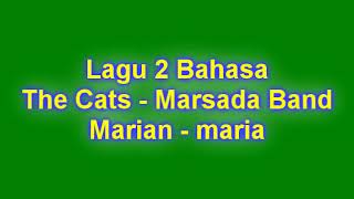 Downloadlagu batak Populer marian - maria dengan versi inggris (lirik) MP3 MP4 lagu batak Populer marian - maria dengan versi inggris (lirik)