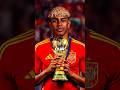 Lamine Yamal Is Cheating For 2026 World Cup Lamine Yamal Is Cheating For 2026 World Cup