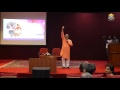 Dr B Jayaprakash Talk on Mind Empowerment