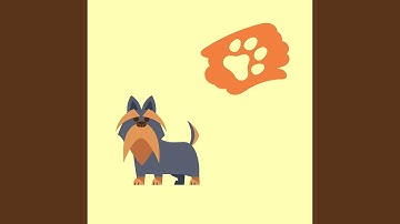 Spirited Moods for Lazy Doggo