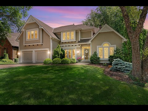 6315 NW 78th St, Kansas City, MO home video tour