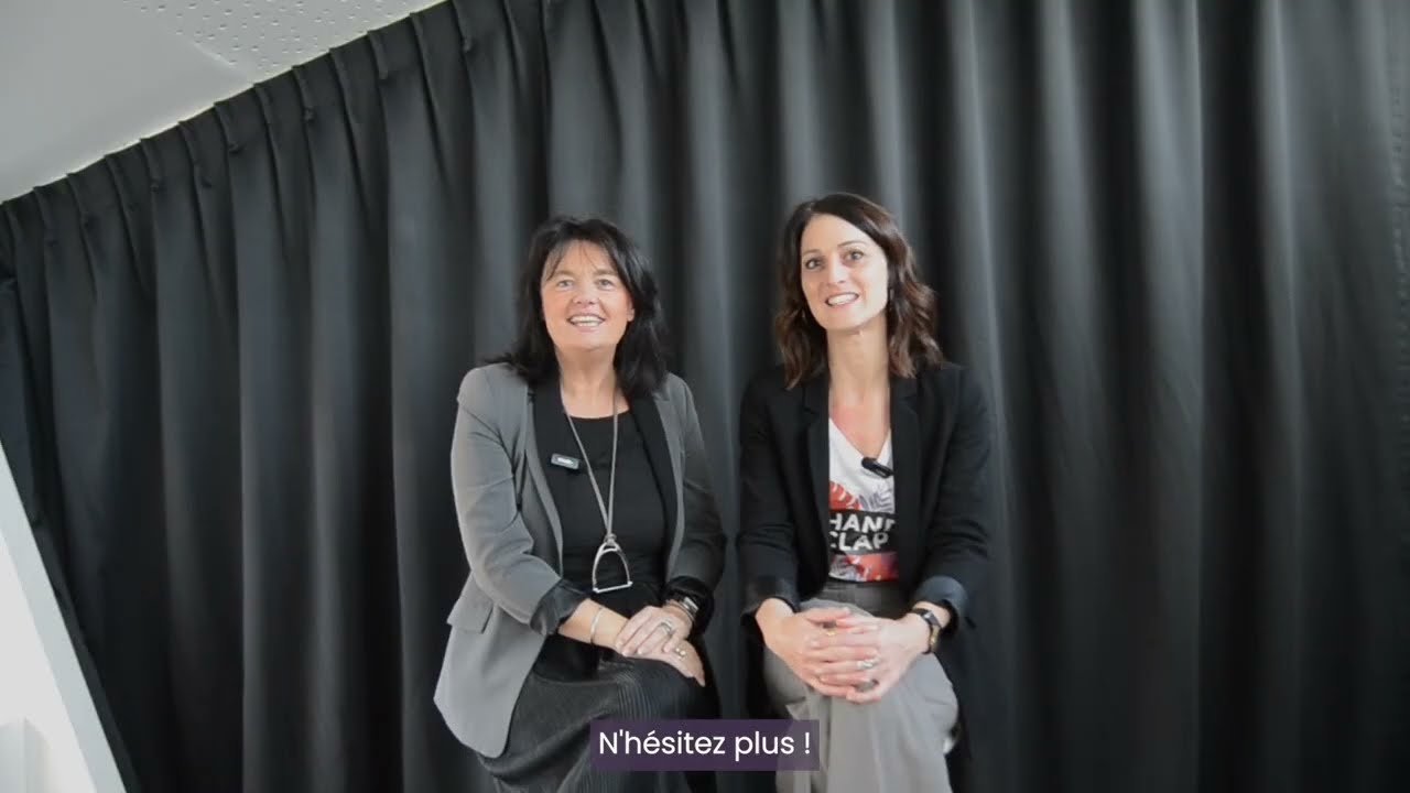 Soutenez la formation professionnelle des jeunes en situation de handicap avec la formation ABBE