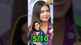 Barisha Haque ক Rate করর মত আমর যগযতই হযন -Tanisas Creation র Tanisa