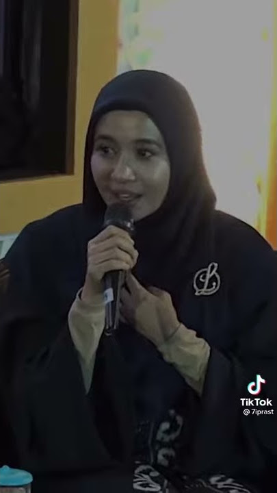 wa story Laudya chintya bella ° hijrah dan ikhlaskan °