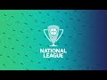 Dettol National League | Goals of the Week | Week 8