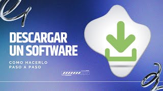 Descarga GRATIS un software en tu dispositivo (TUTORIAL CÓMO DESCARGAR UN SOFTWARE GRATIS) screenshot 5