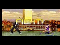 KOF PLUS 2002