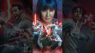 Phone Bhoot| Motion Poster | Katrina Kaif | Ishaan | Siddhant Chaturvedi