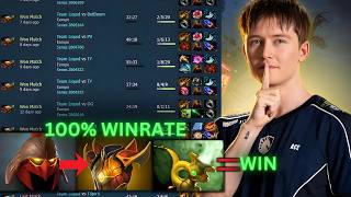The ONLY Centaur ITEM BUILD You Need to Gain MMR...