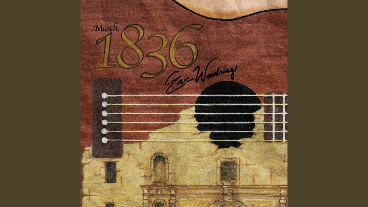 Watch March 1836 on YouTube Watch March 1836 on YouTube