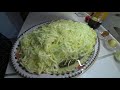 Кабачковая икра / Рецепт нудный , но вкусный 😊❤️ 11 сентября 2020 г.