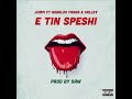 Jumpi official  e tin speshi ft robaloo frans x valley prodby saw