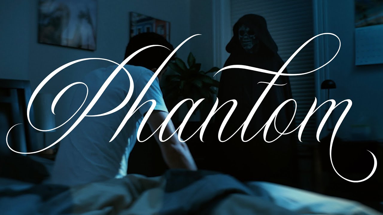 Phantom | Short Film - YouTube
