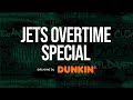Jets Overtime Draft Special - Day 3 (5/1) | New York Jets | 2021 NFL Draft