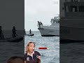Italian Tourists Found Dead After Maldives Cave Dive Goes Wrong