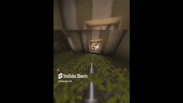 [QUAKE ENHANCE] E1M1 / Any % /  Easy /  27.91 / Controller #speedrun #quake #gaming #xbox