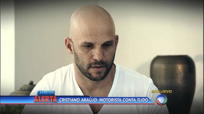 Confira os últimos passos do cantor Cristiano Araújo antes da tragédia 