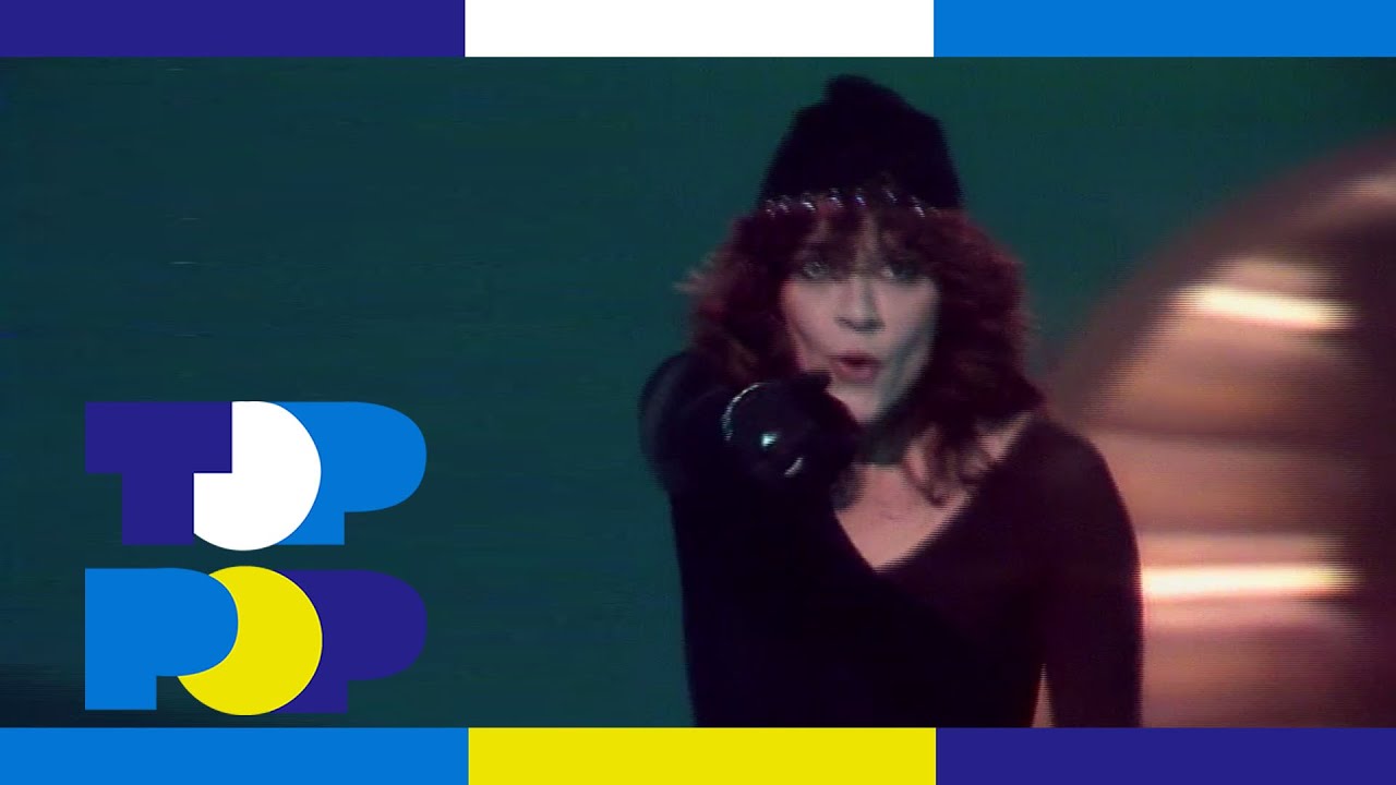 Kit Hain - The Joke's On You • TopPop