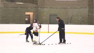 Center Ice Arena, Atlanta, Georgia