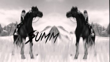 [SSO MEP] Summertime Sadness II Part 4 II For Clara Southburg ❤