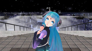 【MMD】Begin Again - Motion DL+!