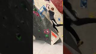 Dyno Climbing Compilation