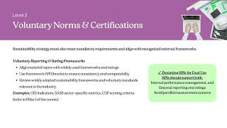 Celebrity Module 4 - Lesson 2 :  Align With External Frameworks 1 Wealth