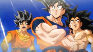 gen16.com: Dragon Ball Ultimate Tenkaichi trailer