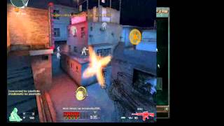 [CrossFire NA] Tryhacker V1.6