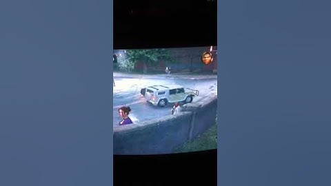 Saints row the third: bots cant drive