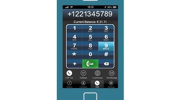 Jahid TeleCom Mobile Voip