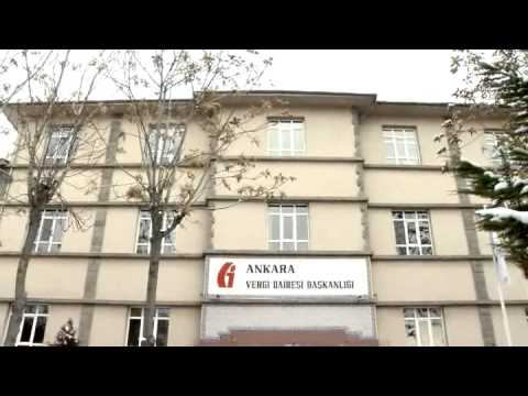 Gelir İdaresi Başkanlığı Tanıtım Filmi - 2013 - (Türkçe Seslendirme)