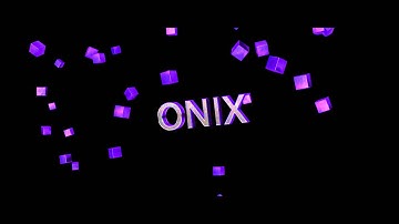 Intro for Onix