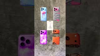 iPhone 17 pro max cosmic orange #noads